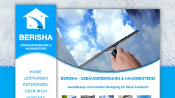 Berisha Gebäudereinigung & Hausmeisterei Landshut