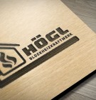 Logo Blockheizkraftwerk Högl Rohr