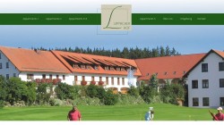 Re-Design Webseite Lippacherhof