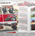Image-Broschüre Ostermayr Landmaschinen
